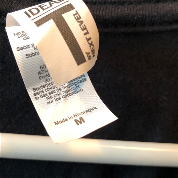 Workout T-shirt - Picture 2 of 2